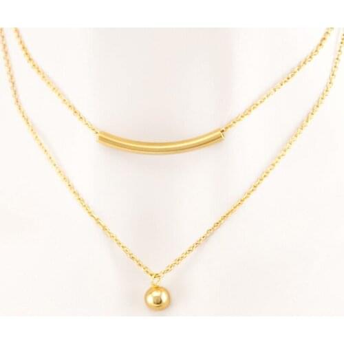 SimSimi Chokers On The Neck
