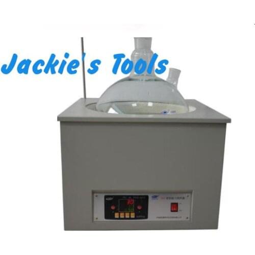 ZNCL-TS 20000ml Digital Magnetic Stirring 20L Electric Heating Mantle Brand new Top Quality