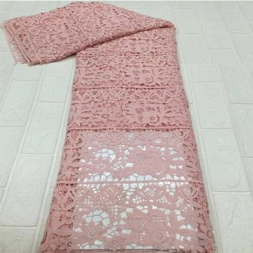 2021 pink Nigerian Tulle Lace with Sequins African Net Lace Fabric High Quality Latest French Mesh Lace Fabrics xc21-40