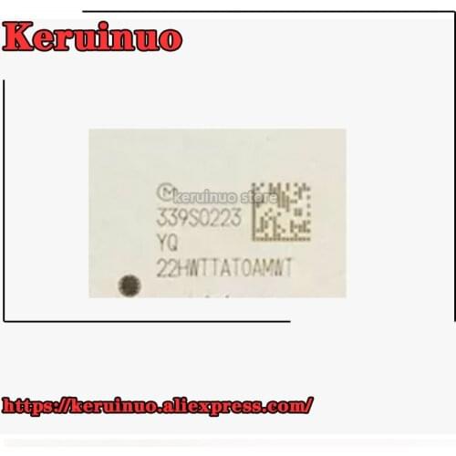 5pcs 339S0223 U5800 for IPAD air ipad 5 /mini 2 WIFI Bluetooth ic high temp