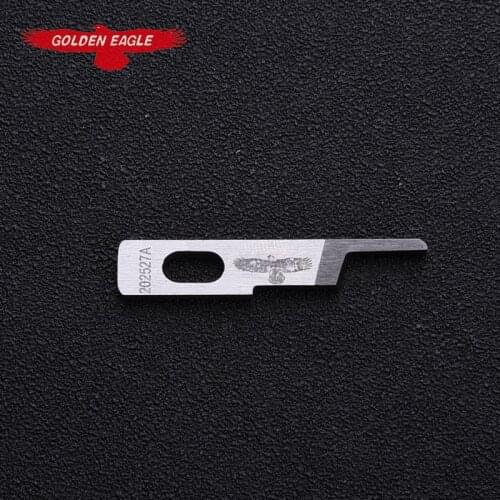 Eagle BRAND 202527A for Pegasus Sewing Machine Spare Parts Tungsten Steel Head