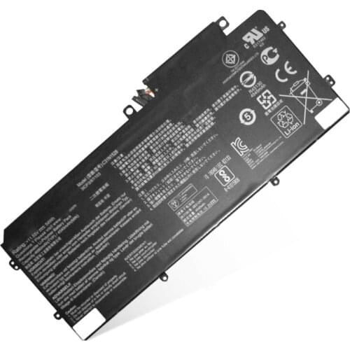 C31N1528 Laptop Battery For Asus UX360 UX360CA UX360CA-C4008T C4028T C4041T FC060T UBM1T 0B200-00730200 Original 4680mAh