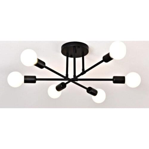 Ceiling Lights For living Room living Room Decoration Nordic Ceiling light lamp For Bedroom Decor lamps