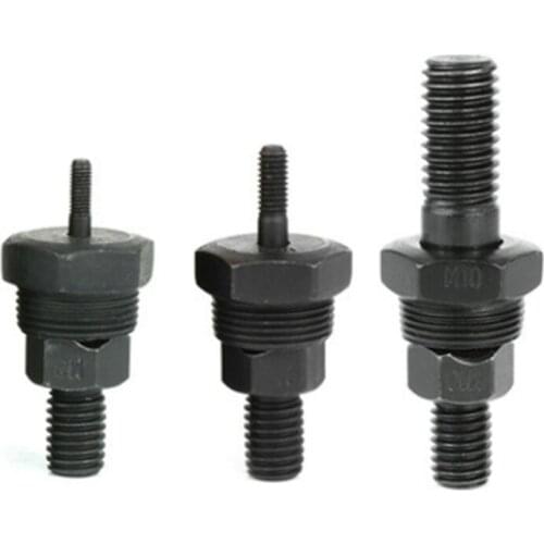 Riveter Tool Part Threaded Mandrel Replacement for Hand Nut Rivet Metric M3/M4/M10