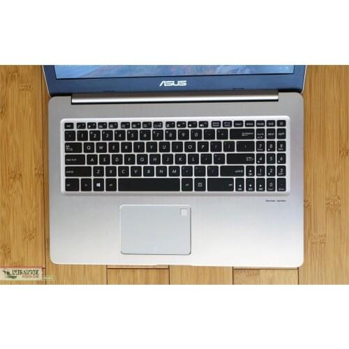 For Asus Vivobook Pro 15 N580Vd M580Vd N580 M580 15.6'' Nx580Vd Nx580 Notebook Pc New Tpu Keyboard Protector Cover