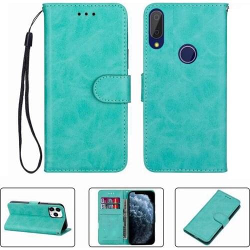 For Cubot J7 CubotJ7 Wallet Case High Quality Flip Leather Phone Shell Protective Cover Funda