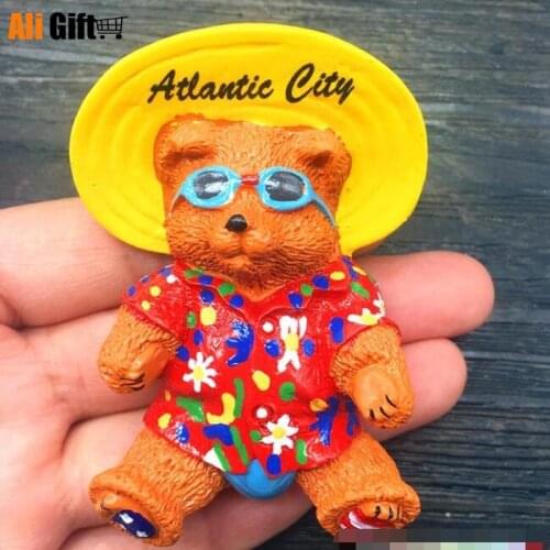 Holland Series Windmill Tourism Figurine Landscape Refrigerator Magnetic Travel Souvenir Home Decor Netherlands Holiday Gift