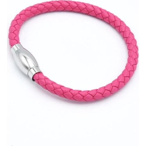 Розовые браслеты Hazy beauty China At AliExpress