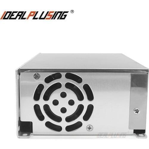 110V 220V ac to 0-12VDC dc power supply 60A 720W power supply