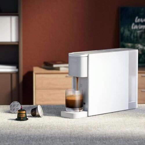 Kemei Automatic Coffee Machines China