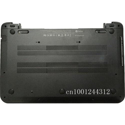 New Original For HP Pavilion 15-b 15-b142dx Lower Bottom Base Case Cover 32U56TP003