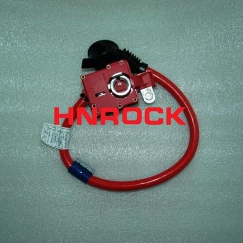 NEW HNROCK Positive Battery Cable 61129217036 61139203570-04 FOR BMW F02 730LI 740LI 750LI SERISE F18