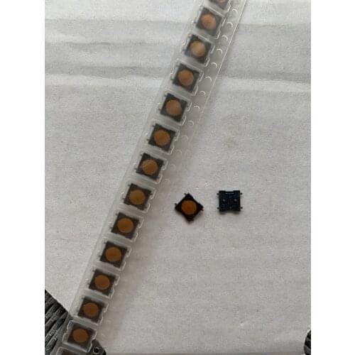 Original New 100% SMD film touch switch 4pin PT-030C-T