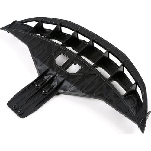 Front & rear guard plate bumper 1/5 Rovan F5 and MCD XR5 XS-5