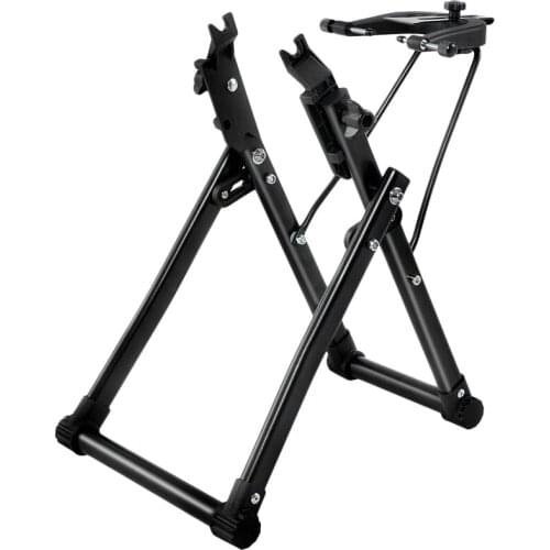 Bike Wheel Truing Stand Home Mechanic Truing Stand for 16 Inch - 29 Inch 700C Wheels