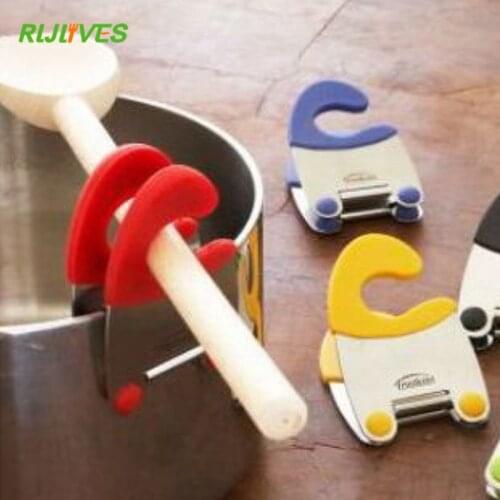 RLJLIVES Spoon Stands