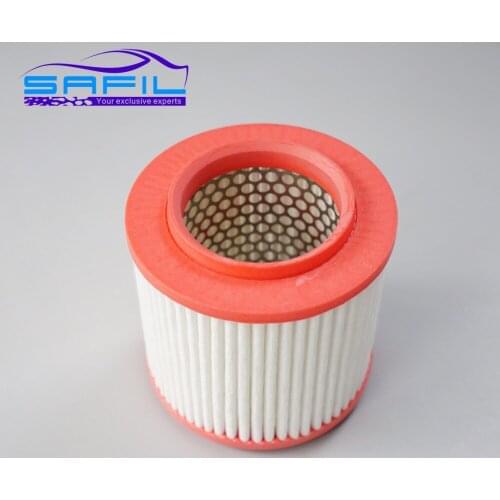 Air Filter for AUDI A8 (4E_) S8 Quattro1 A8 (4E_) 6.0 W12 Quattro OEM:4E0129620D #SK21