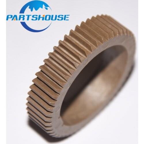 10Pcs/Lot Copier spare parts FU8-0505-000 for Canon IR6055 6065 6075 8085 8095 8105 6255 6265 6275 52T Fuser Gear FU80505000