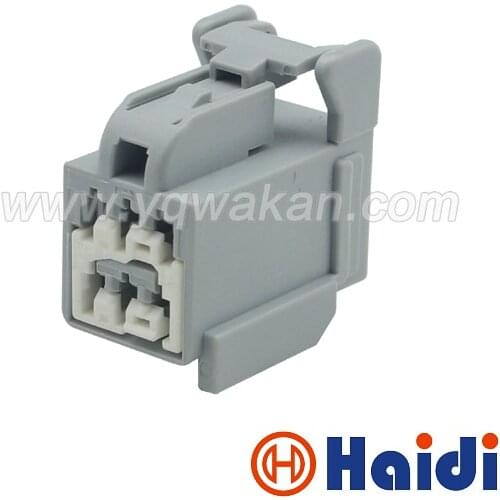 2sets 6pin auto female wiring plug automotive electrical connectors 7283-5532-40