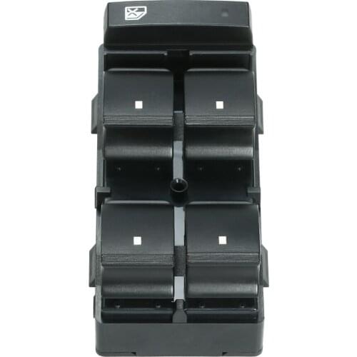 20945129 New Power Window Switch For GMC Sierra Chevrolet Silverado 1500