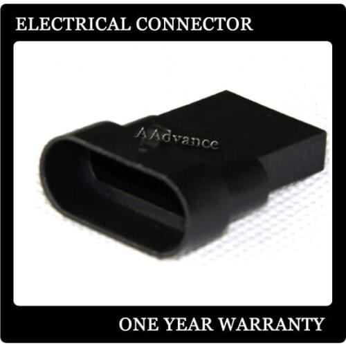 5 Pin Automotive Waterproof Male Plug Connector DJK7055Y-1.5-11