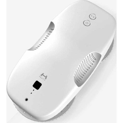 Electric Window Washer Robot Xiaomi HUTT DDC55 Automatic Window Vacuum Cleaner Fast Safe Window Cleaner
