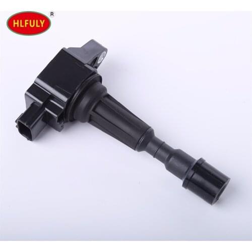 Free Shipping For IGNITION COILS for Mazda 3 M3 1.6 M2 ZJ Z6 ZJ20118100A ZJ2018100 ZJ4918100 ZJ4918100A
