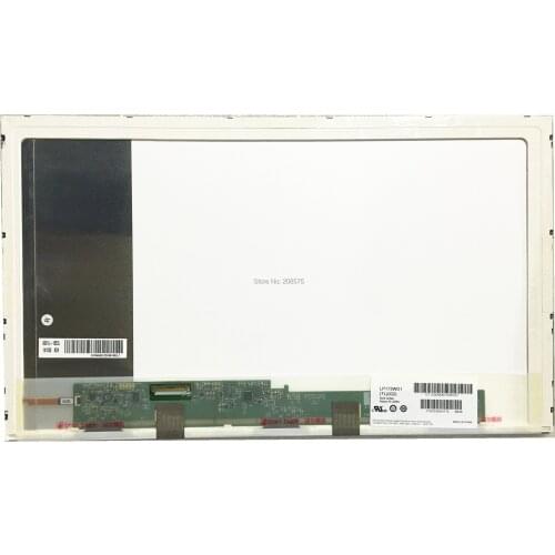 Free Shipping LP173WD1-TLG2 LP173WD1 TLG2 TLG1 TLH4 TLD1 TLD3 TLN1 TLN2 N173FGE-LA3 L23 L21 L13 L12 LTN173KT01 1600*900 40 Pins
