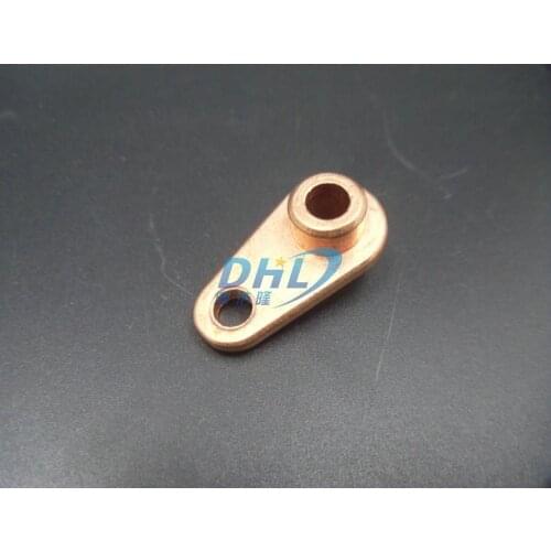 Free shipping copier parts Toner Recycling Connecting Shaft Bushing forricoh Aficio 1060 1075 2051 2060 2075 AA08-2122 AA082122
