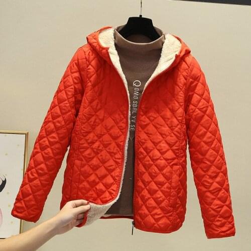 BVOCYRNG Women's Down Jackets-coats