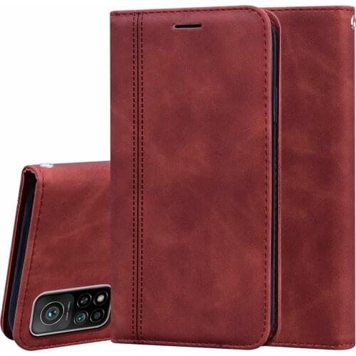 Readmi not 10 pro 10s 9s 9t 5g case flip cover for xiaomi mi 10t pro poco m3 x3 redmi note 9s 9a 9c nfc magnetic stand book case