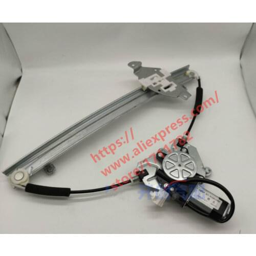 Electric Window Regulator With Motor For Chery E5 Front Rear Left Right Window Glass Electric Lifter A21-6104110BA