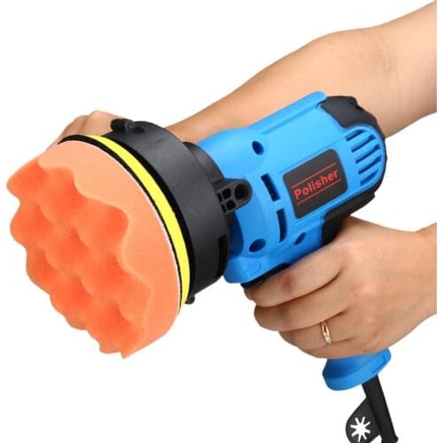 HiMISS Polishing Tools