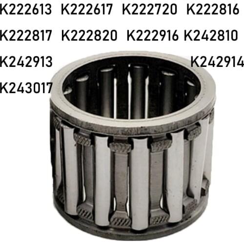 1PC K222613 K222617 222720 222816 K222817 222820 K222916 K242810 K242913 K242914 K243017 Needle Roller Bearing Cage Assembly