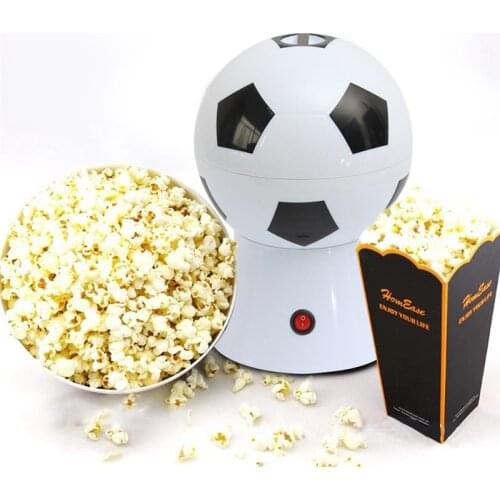 Karsah Popcorn Machines