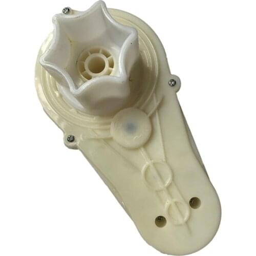 HD6868 6899 Childrens Electric Car Toy Gearbox With Motor DC 6V 12V 11000rpm-30000rpm Gear Box Engine Replace Accessories R