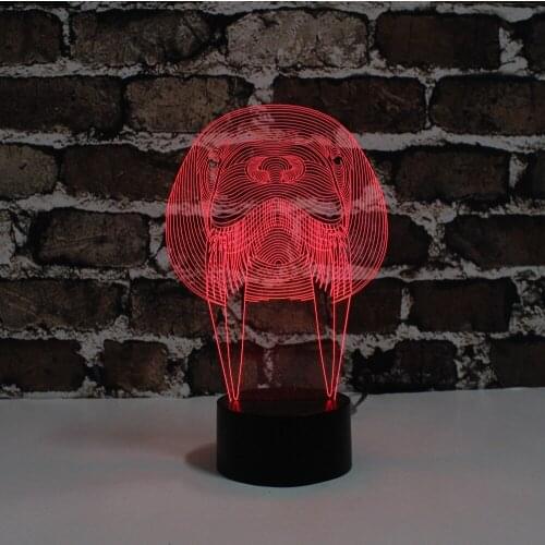 Langyu LED Night Lights