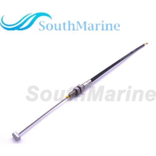 Boat Motor F9.9-04.00.00.01 Throttle Cable Assy for Hidea Outboard Engine 4-Stroke F9.9