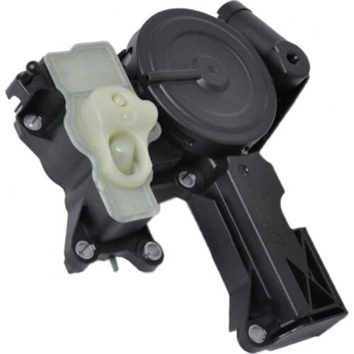 New For Audi Valve Oil Separator 06H103495 Revision 06H103495AJ