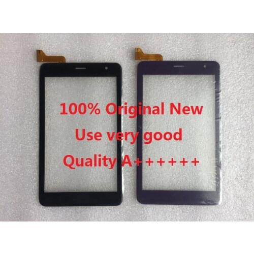 Original New 7 inch touch screen for 2.5D,100% New for Irbis TZ797 (189mm*109mm)touch panel,test good send sensor digitizer
