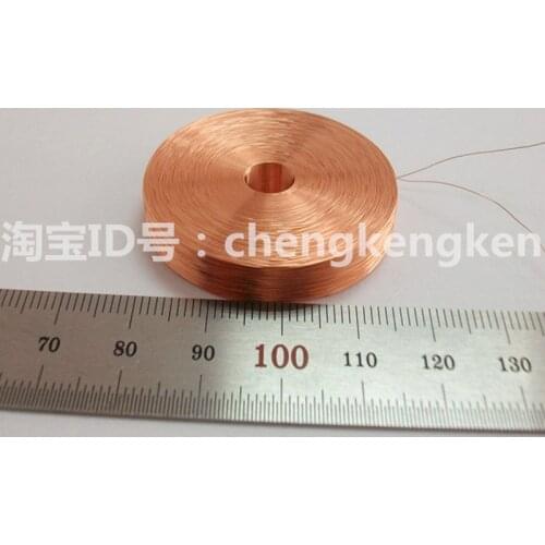 Hollow Self-adhesive Coil Inductor Coil