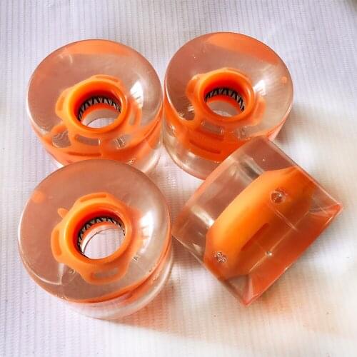 Relefree Skateboard Wheels