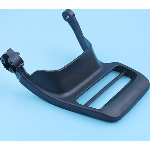 Chain Brake Handle Hand Guard For Husqvarna 135 140 135E 140E Chainsaw Replacement Spare Part