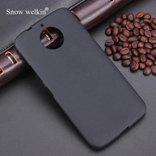Snow Welkin Motorola Moto G4 Play Phone Cases