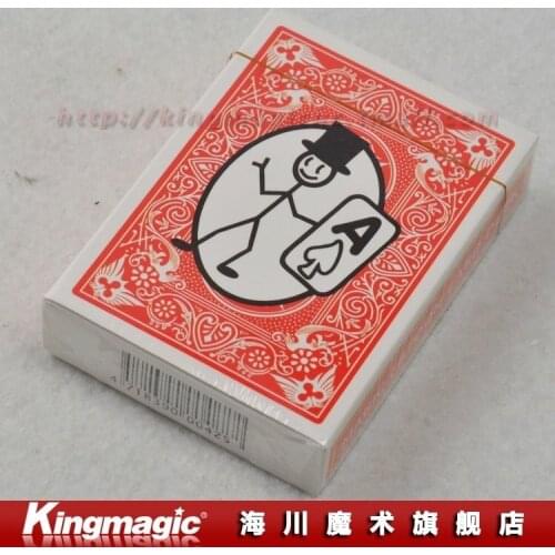 Sprite Cards/Sprite predicted/magic tricks/magic props/as seen on tv/ 5pcs/lot-Free shipping by CPAM