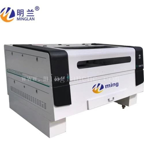 1390 1290 co2 laser cutting machine 1040 for wood acrylic MDF leather