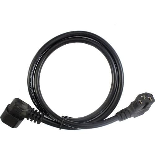 Electric Car Charging Extension Cord Plug Plug Plug Connection 2.5 Square 1 Meter Power Cord