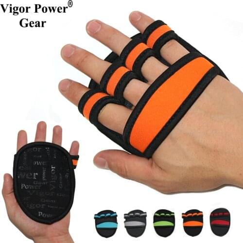 Vigor Power Gear Fitness Gloves