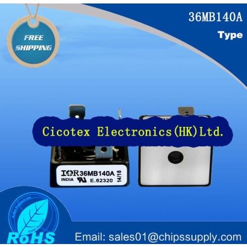 36MB140A Module IGBT