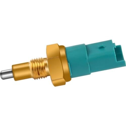 Auto Reverse Reversing Light Switch Back Up Switch Sensor For Renault For Megane 8200177718 Car Parts Accessories